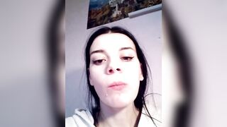 AdidasCoin - Porn Video [Bongacams]: captivating rear, fiery passion, hidden