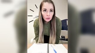 VeryBaby - Porn Video [Bongacams]: crazyticket, softcore cam session, breathtaking charmer