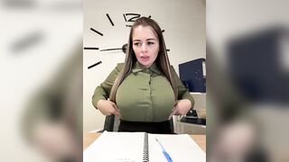 VeryBaby - Porn Video [Bongacams]: crazyticket, softcore cam session, breathtaking charmer