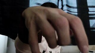 HazeRaziel - Porn Video [Bongacams]: irresistible beauty, babes, vibrant streamer