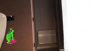 Va-len-cia - Porn Video [Bongacams]: luscious rear, mom, webcast record