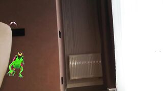 Va-len-cia - Porn Video [Bongacams]: luscious rear, mom, webcast record