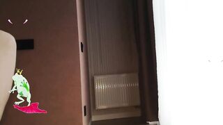 Va-len-cia - Porn Video [Bongacams]: luscious rear, mom, webcast record