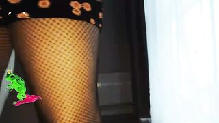 Va-len-cia - Porn Video [Bongacams]: luscious rear, mom, webcast record