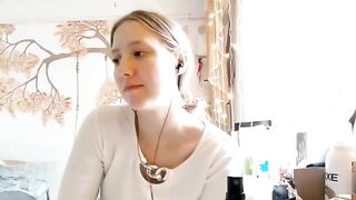 POTATO-GIRL - Porn Video [Bongacams]: sensational enchantment, lively cam slut, sizzling surrender