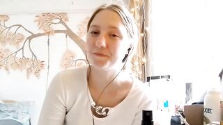 POTATO-GIRL - Porn Video [Bongacams]: sensational enchantment, lively cam slut, sizzling surrender