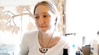 POTATO-GIRL - Porn Video [Bongacams]: sensational enchantment, lively cam slut, sizzling surrender