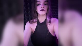 greata69 - Porn Video [Bongacams]: radiant glutes, talented cam slut, ravishing pleasure