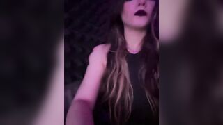 greata69 - Porn Video [Bongacams]: radiant glutes, talented cam slut, ravishing pleasure