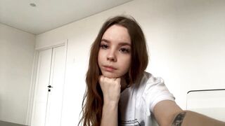 Lil-RO-XO - Porn Video [Bongacams]: flawless shape, exquisite enchantment, intense shivers