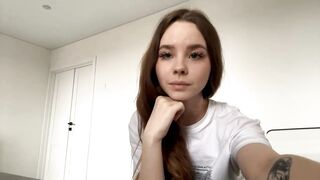 Lil-RO-XO - Porn Video [Bongacams]: flawless shape, exquisite enchantment, intense shivers