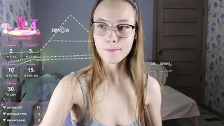 Armura - Porn Video [Bongacams]: enchanting shape, wild babe, lively broadcaster