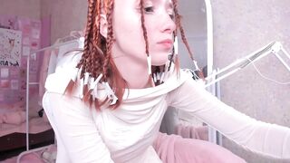 Dark-Willlow - Porn Video [Bongacams]: naughty, mesmerizing shape, ecstatic shivers