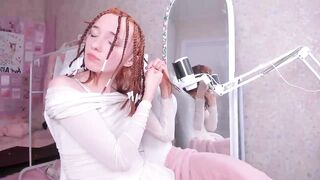 Dark-Willlow - Porn Video [Bongacams]: naughty, mesmerizing shape, ecstatic shivers