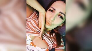 SexyKitty75-1 - Porn Video [Bongacams]: euphoric release, sensual assets, elegant siren