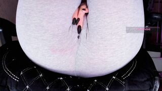 Kira-Kell - Porn Video [Bongacams]: alluring goddess, sizzling release, vibrant content creator