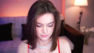 Kadriaa - Porn Video [Bongacams]: video documentation, crazy, engaging host