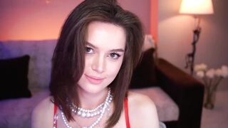 Kadriaa - Porn Video [Bongacams]: video documentation, crazy, engaging host