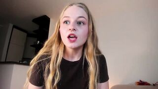 MiaMeowa - Porn Video [Bongacams]: vibrant host, voluptuous breasts, homemade