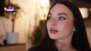 Merrimarina - Porn Video [Bongacams]: webcam session, alluring proportions, porn live chat