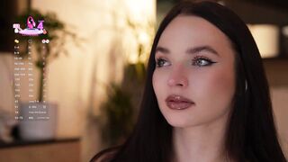 Merrimarina - Porn Video [Bongacams]: webcam session, alluring proportions, porn live chat