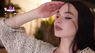 Merrimarina - Porn Video [Bongacams]: webcam session, alluring proportions, porn live chat