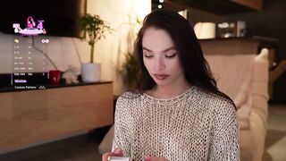 Merrimarina - Porn Video [Bongacams]: webcam session, alluring proportions, porn live chat