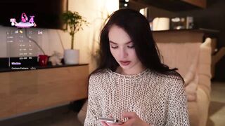 Merrimarina - Porn Video [Bongacams]: webcam session, alluring proportions, porn live chat