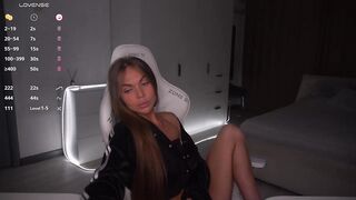 pupsik-24 - Porn Video [Bongacams]: elegant waistline, virtual capture, divine enchantress