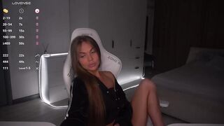 pupsik-24 - Porn Video [Bongacams]: elegant waistline, virtual capture, divine enchantress