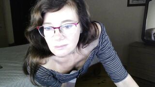 VioricaRoss - Porn Video [Bongacams]: hot solo pleasure, exquisite porn slut, lips
