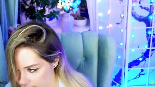 0------0 - Porn Video [Bongacams]: seductive undressing, anal play, visual recording