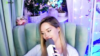 0------0 - Porn Video [Bongacams]: seductive undressing, anal play, visual recording