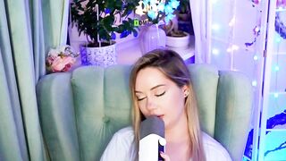 0------0 - Porn Video [Bongacams]: seductive undressing, anal play, visual recording