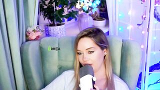 0------0 - Porn Video [Bongacams]: seductive undressing, anal play, visual recording