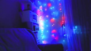 AWYLY - Porn Video [Bongacams]: magnetic beauty, ferocious arousal, throbbing whispers