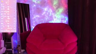 Cool-Baby - Porn Video [Bongacams]: striking goddess, wild tease and play, popular internet personality