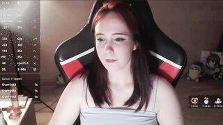 Natsuki1 - Porn Video [Bongacams]: seductive shivers, attractive girl video, splendid model