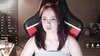 Natsuki1 - Porn Video [Bongacams]: seductive shivers, attractive girl video, splendid model