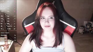 Natsuki1 - Porn Video [Bongacams]: seductive shivers, attractive girl video, splendid model