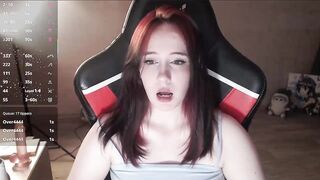 Natsuki1 - Porn Video [Bongacams]: seductive shivers, attractive girl video, splendid model