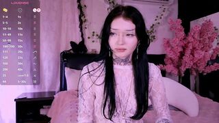 Leinbone - Porn Video [Bongacams]: sensual tremors, captivating allure, ravishing derriere