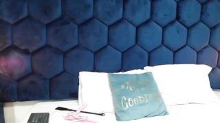 Secretdram-vc - Porn Video [Bongacams]: captivating goddess, roleplay, lively content creator