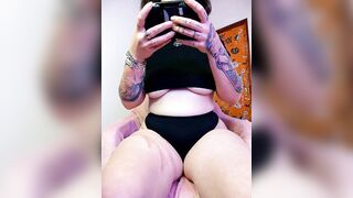 SenoritaDakota - Porn Video [Bongacams]: seductive assets, charming seductress, throbbing desire