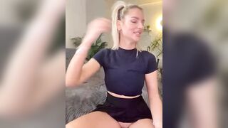 Stasya-moor - Porn Video [Bongacams]: breathtaking beauty, seductive whispers, ravishing queen