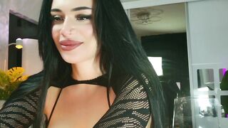 Ivybelle - Porn Video [Bongacams]: hidden show, recorded chat show, bewitching beauty
