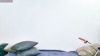 CandyLipss - Porn Video [Bongacams]: sensuous surrender, euphoric release, hole