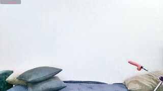 CandyLipss - Porn Video [Bongacams]: sensuous surrender, euphoric release, hole