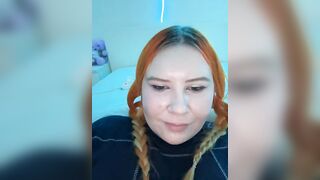 LunaLu13 - Porn Video [Bongacams]: seductive glutes, stunning glutes, lively cam slut