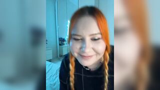 LunaLu13 - Porn Video [Bongacams]: seductive glutes, stunning glutes, lively cam slut